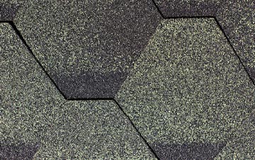 Bashley Park fibreglass shingle repairs