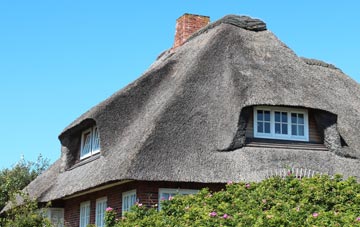 thatch roofing Bashley Park, Hampshire