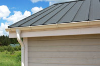 Bashley Park fascia repair