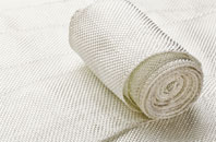 Bashley Park fibreglass roofing repairs